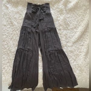 Mindy Mae’s Market Flowy Pants